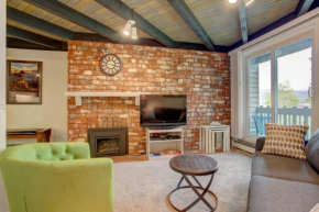 A203 Treehouse condo